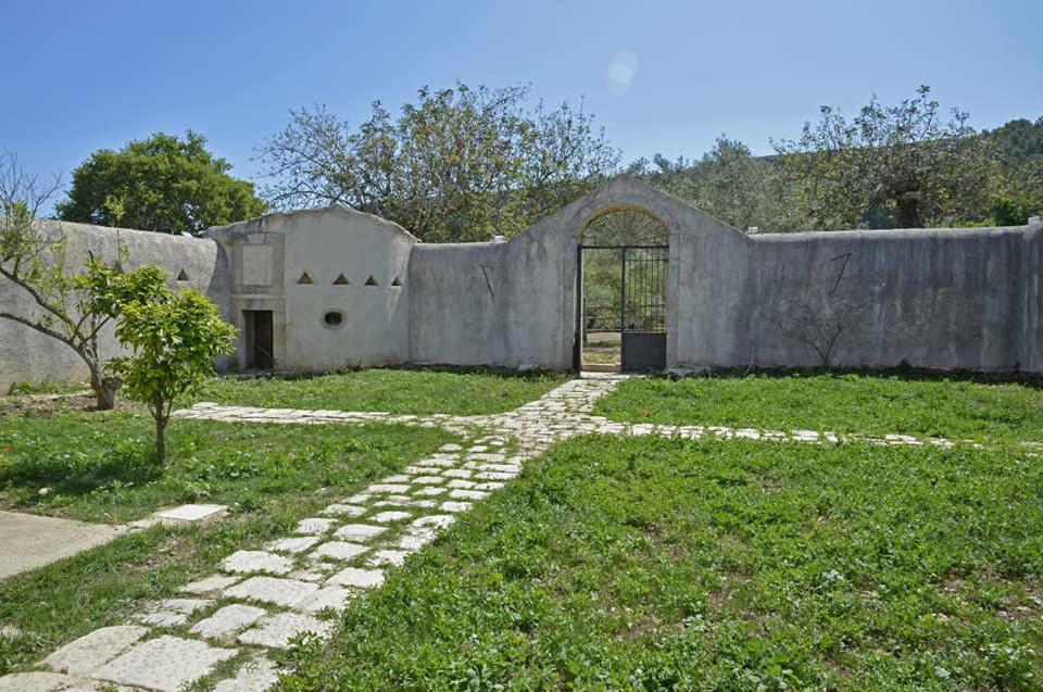 Hotel Regia Trazzera Ragusa Exterior foto